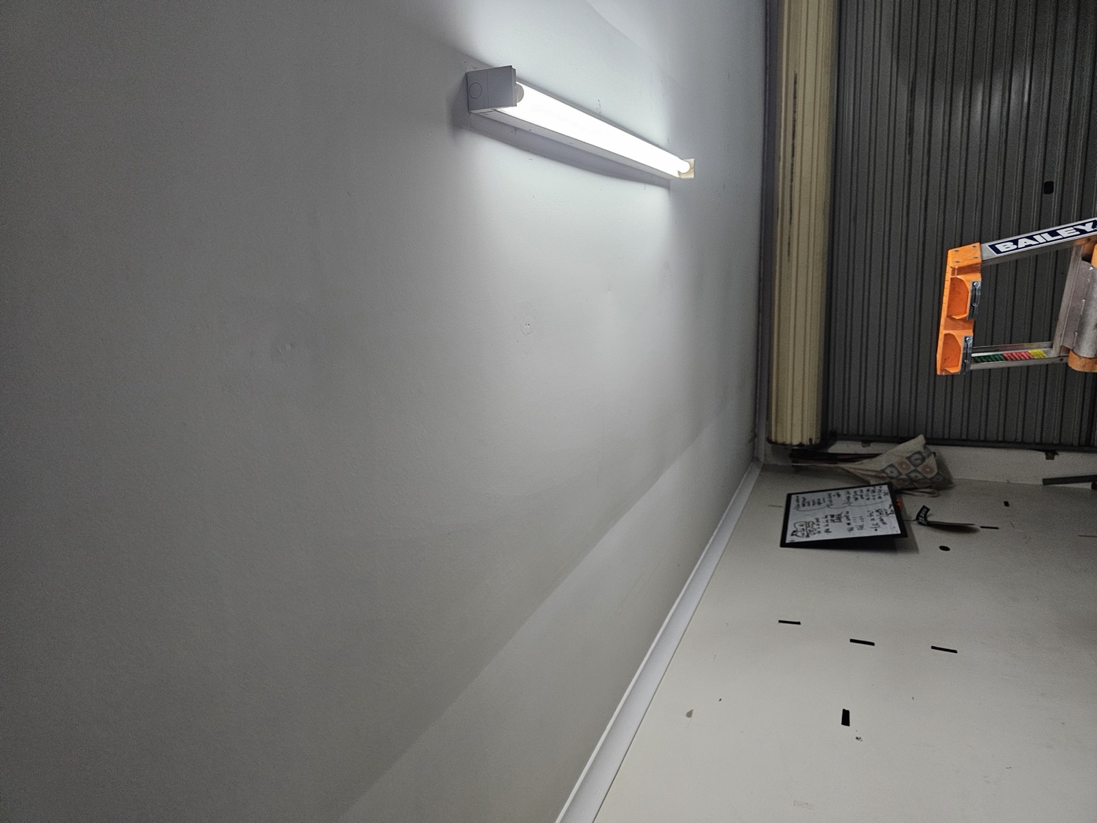 Video placeholder
