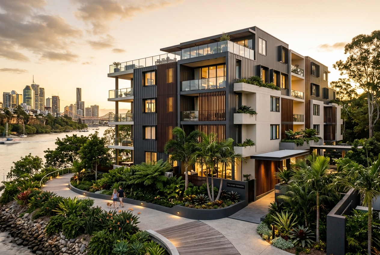 Alliance Group project site